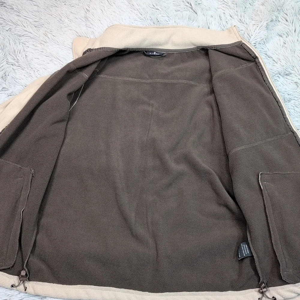 Fossa jacket mens